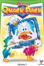 Watch Quack Pack Zmovie